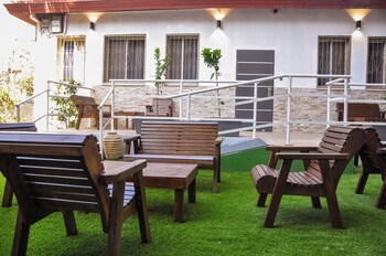 loui hotel
