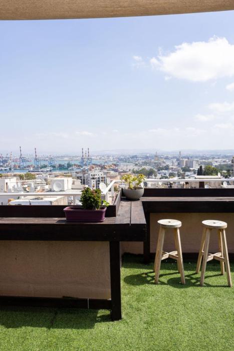 loui hotel