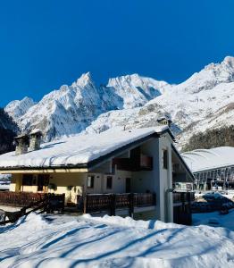 courmayeur