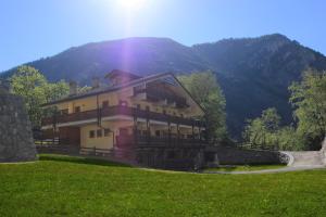 Shatush Hotel,Courmayeur>>Aosta,3 star