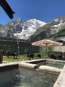 Shatush Hotel,Courmayeur>>Aosta,3 star