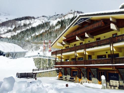 courmayeur
