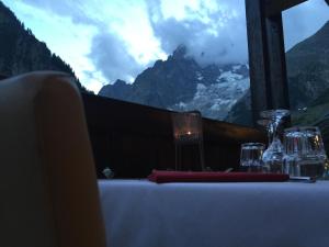courmayeur