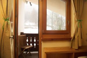 Shatush Hotel,Courmayeur>>Aosta,3 star