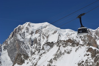 courmayeur
