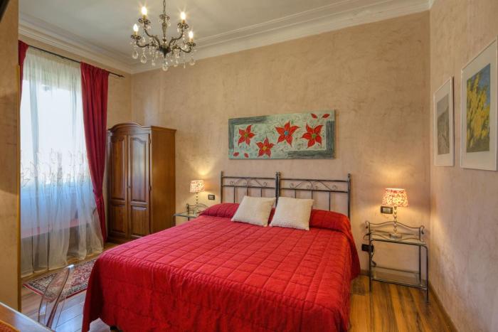 locanda villa moderna