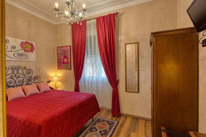 locanda villa moderna