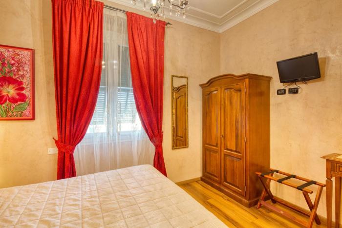 locanda villa moderna