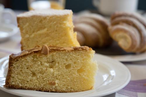 locanda villa moderna