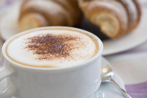 locanda villa moderna