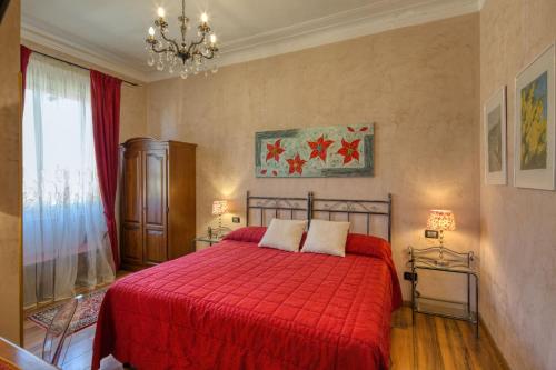 locanda villa moderna