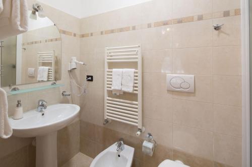 locanda villa moderna