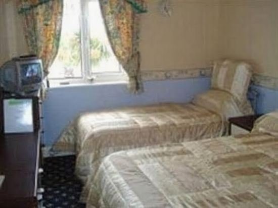Lyme Bay House,Devon>>Dawlish,4 star