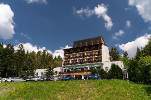 hotelovy resort kamzik