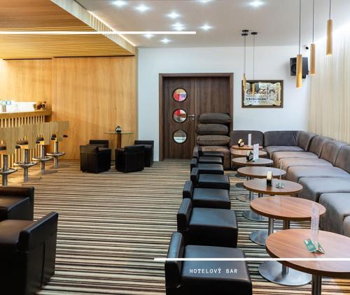 hotelovy resort kamzik