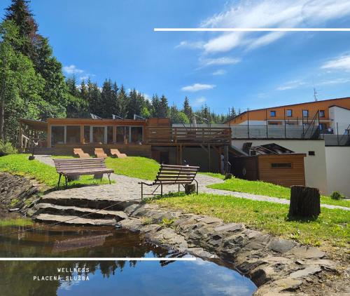 hotelovy resort kamzik