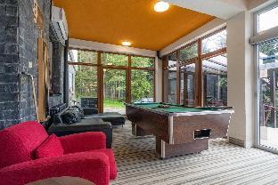 hotelovy resort kamzik