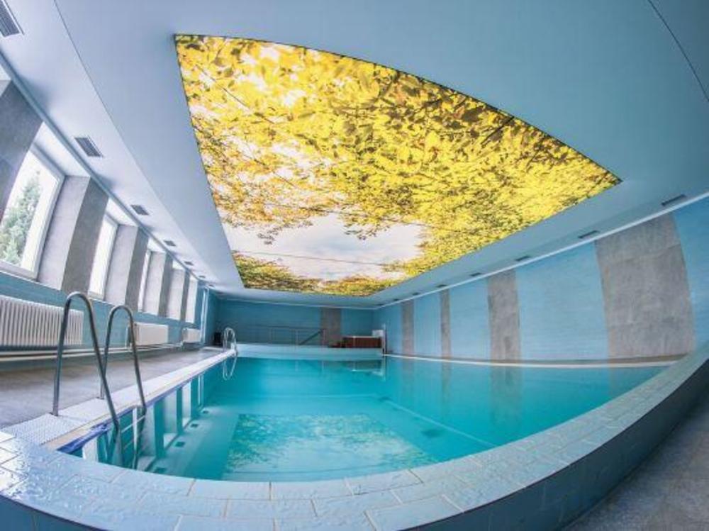 hotelovy resort kamzik