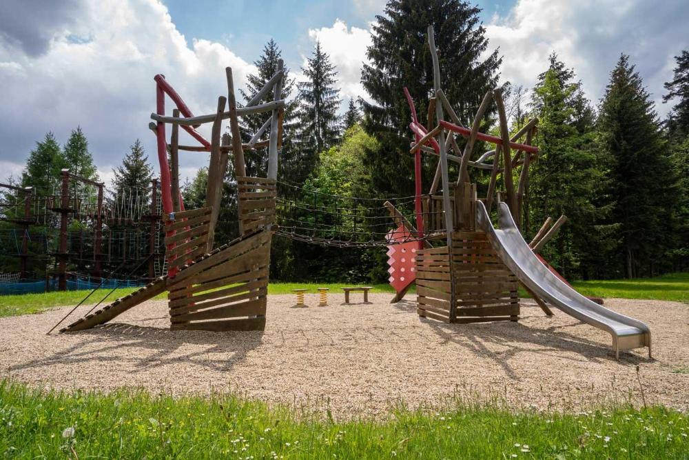 hotelovy resort kamzik