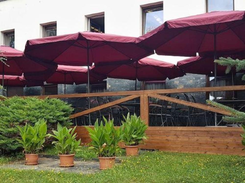 hotelovy resort kamzik