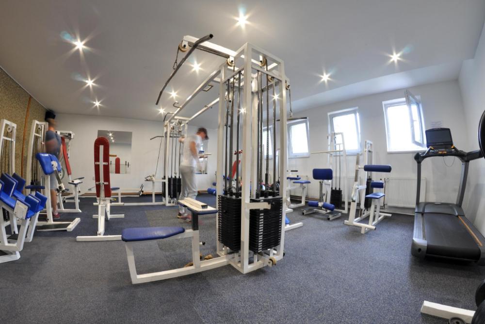 hotelovy resort kamzik