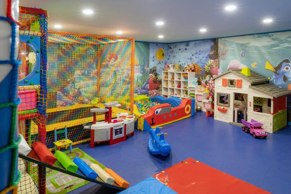 hotelovy resort kamzik