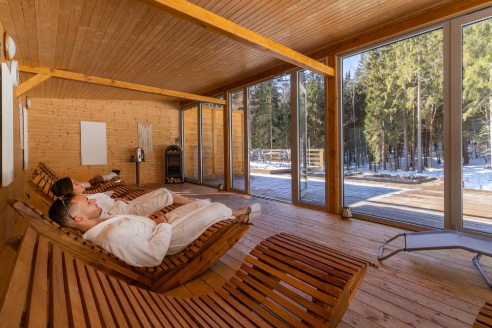 hotelovy resort kamzik