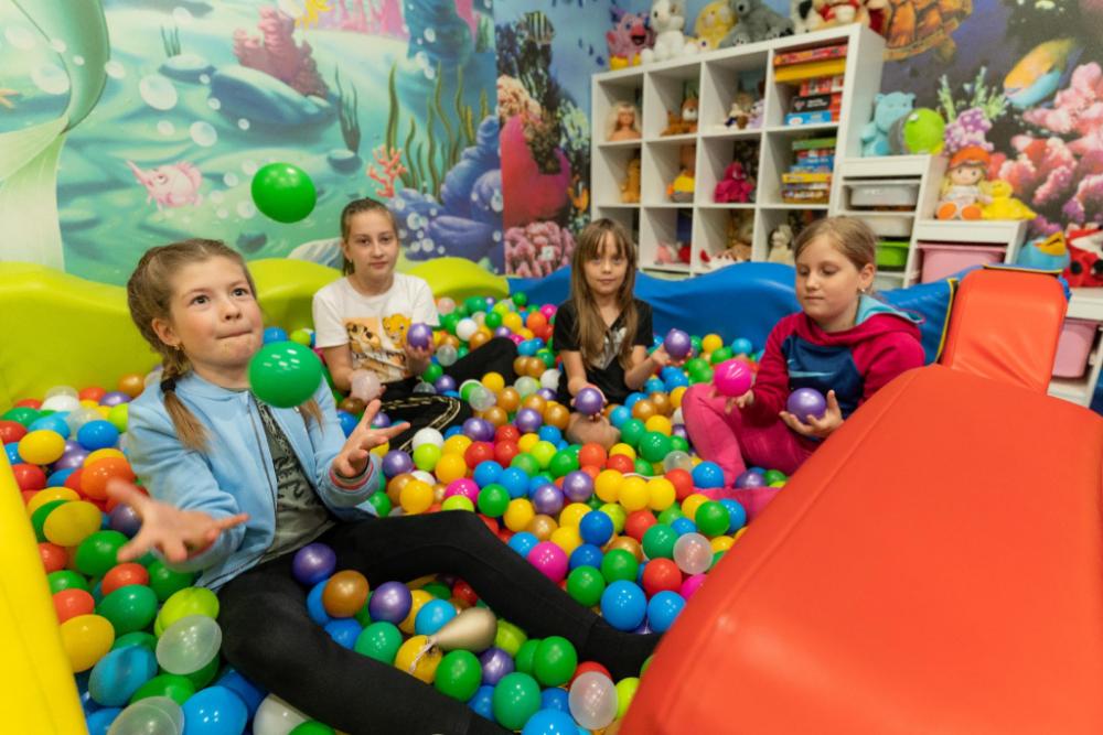 hotelovy resort kamzik