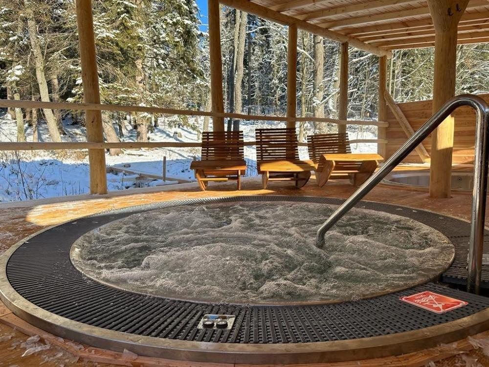 hotelovy resort kamzik