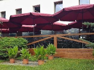 hotelovy resort kamzik