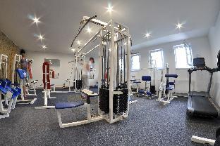 hotelovy resort kamzik