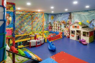 hotelovy resort kamzik