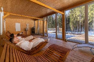 hotelovy resort kamzik