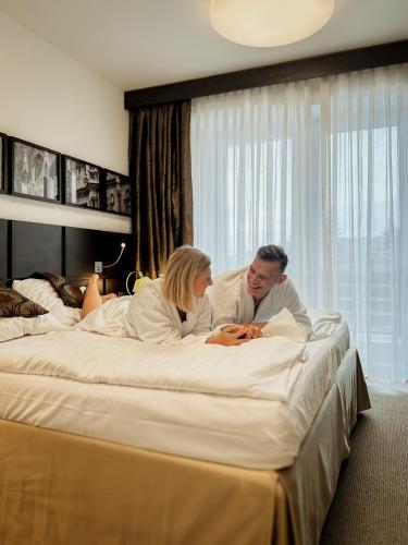 hotelovy resort kamzik