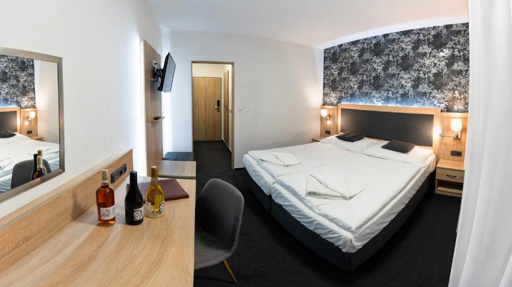 hotelovy resort kamzik