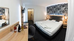 hotelovy resort kamzik