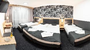 hotelovy resort kamzik