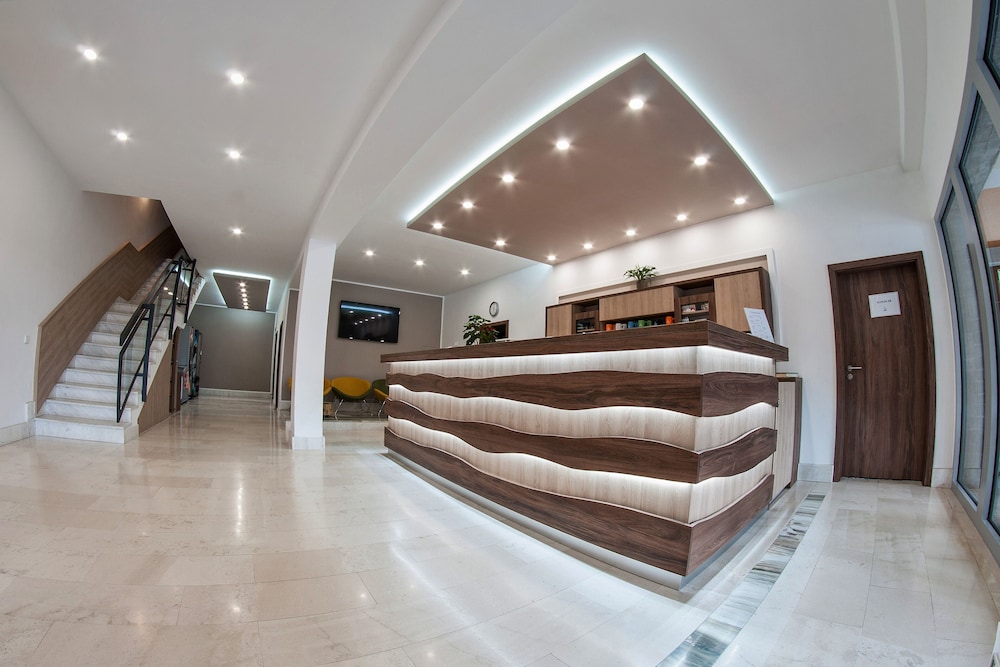 hotelovy resort kamzik