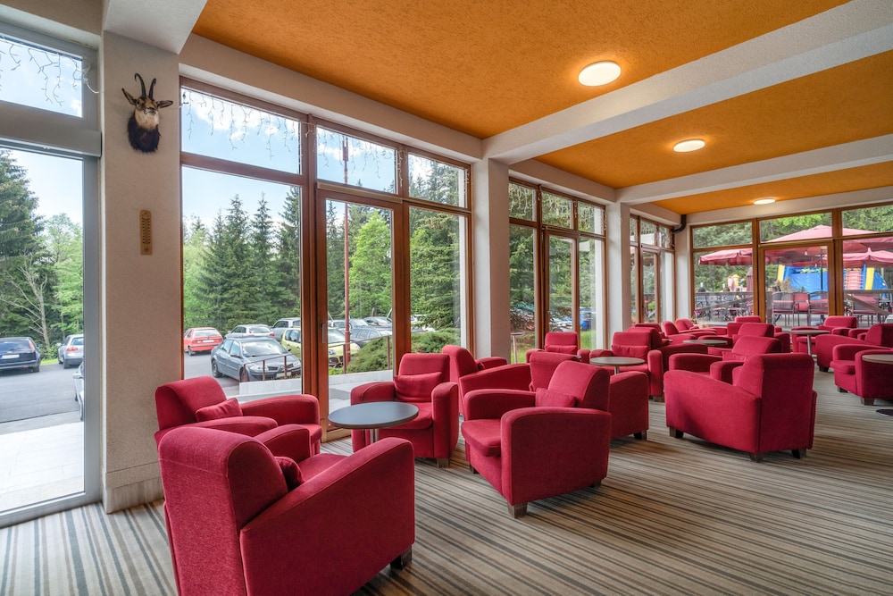 hotelovy resort kamzik