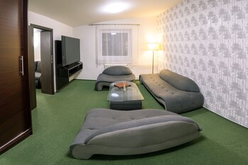 hotelovy resort kamzik