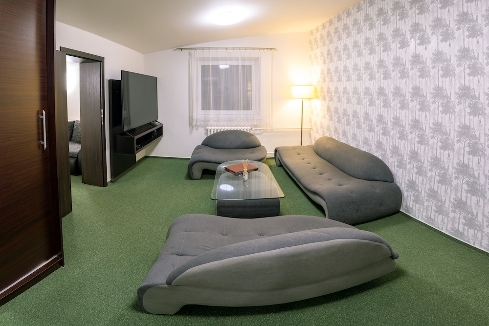 hotelovy resort kamzik