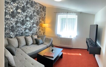 hotelovy resort kamzik