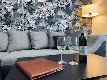 hotelovy resort kamzik