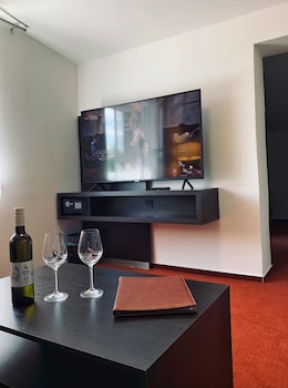 hotelovy resort kamzik