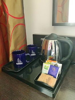 hotelovy resort kamzik