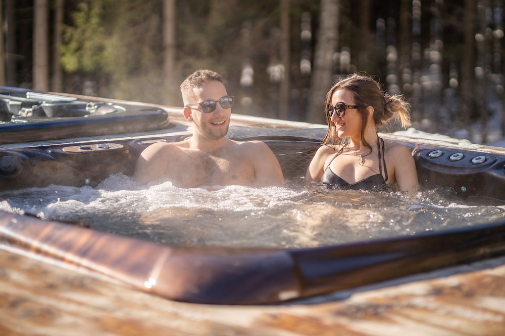 hotelovy resort kamzik