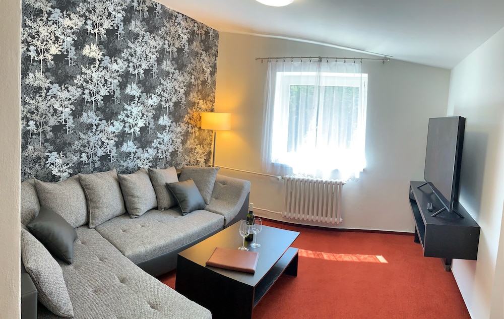 hotelovy resort kamzik