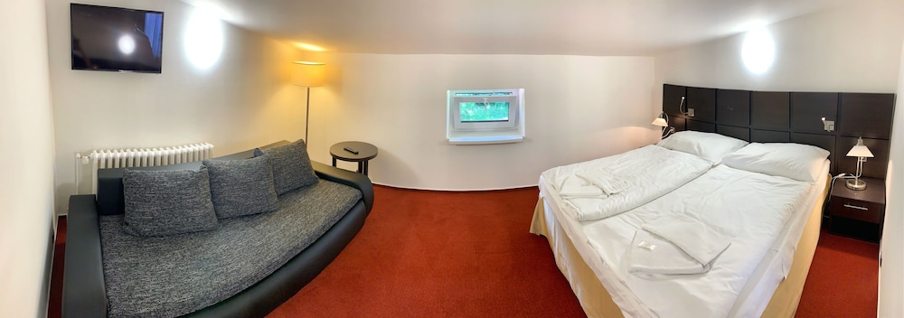 hotelovy resort kamzik