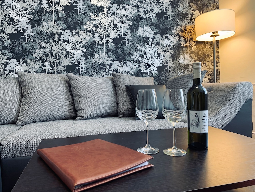 hotelovy resort kamzik