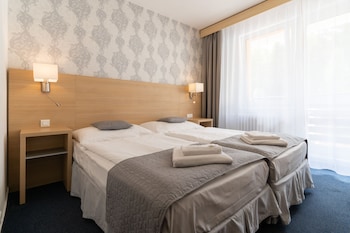 hotelovy resort kamzik